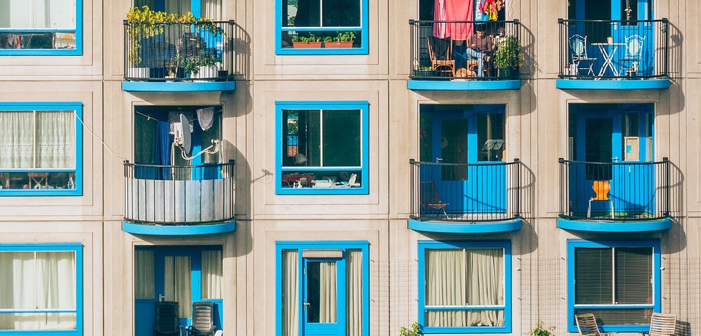 How to Get Into the Multifamily Syndication Business